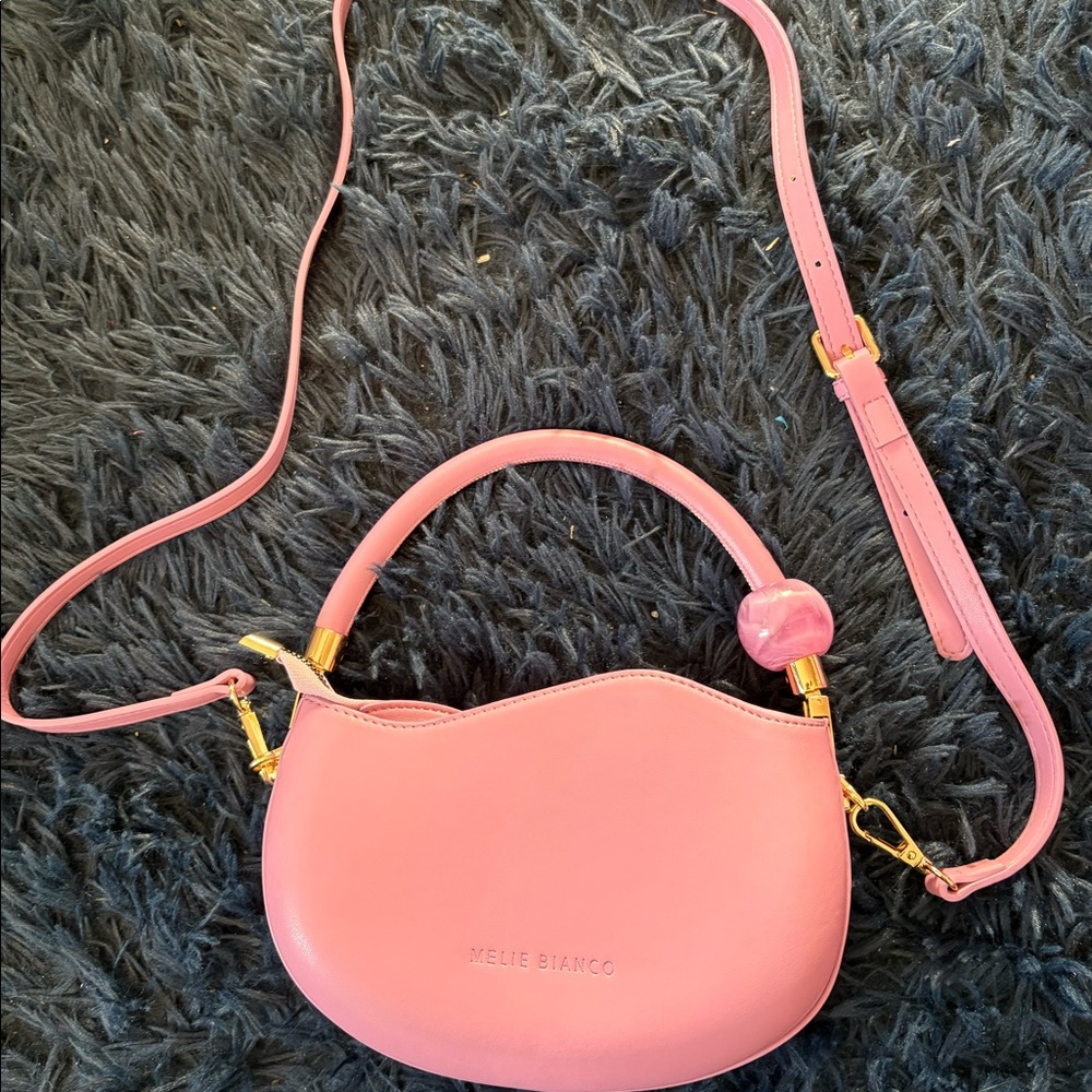 Melie Bianco Jennie style purse